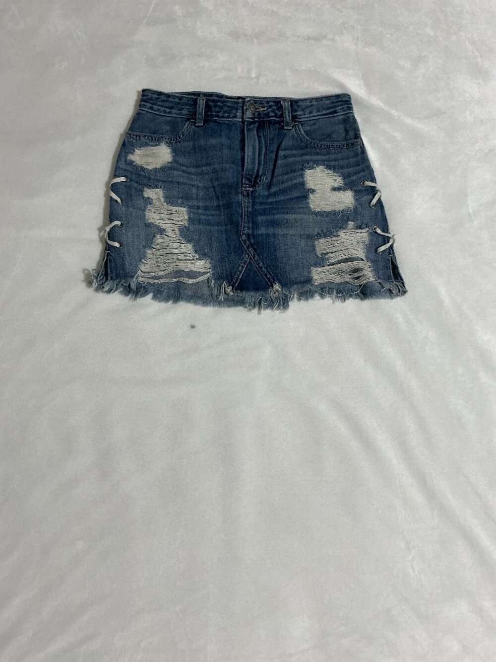 Hollister High-Rise Skirt Size W26 Size 3